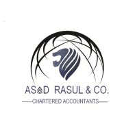 Asad Rasul & Co. logo - Similar company to Dairy Heed Pakistan