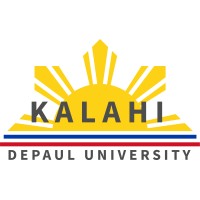 KALAHI DePaul logo - Similar company to Ascend Depaul Chapter