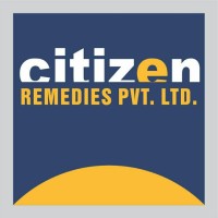 Citizen Remedies Private Limited