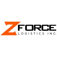 ZForce Logistics Inc logo - Similar company to Z Force Transportation Inc