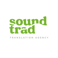 SoundTrad logo - Similar company to Trans-Edit Group