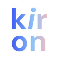 Kiron Health logo - Similar company to Musée Des Trônes Et Des Divinités Noires