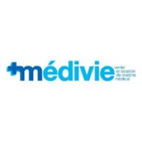 Médivie logo - Similar company to Lutin User Lab