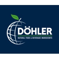 Döhler Nederland logo - Similar company to Döhler Ventures
