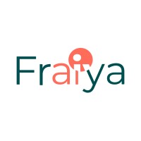 Fraiya logo - Similar company to Fraya