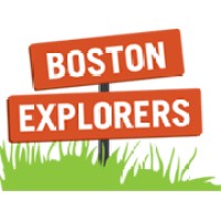 Boston Explorers logo - Similar company to Boston Debate League