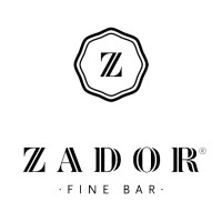 ZADOR Cosmetics logo - Similar company to Quantislabs Ltd