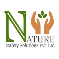Nature Safety Solutions Pvt.Ltd logo - Similar company to Prosure Technologies Pvt. Ltd.
