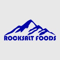 Rocksalt foods logo - Similar company to Skyarc