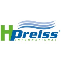 H.Preiss International logo - Similar company to Jacleen