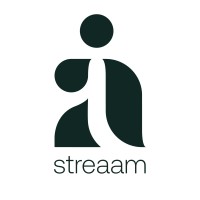 Streaam logo - Similar company to Esginform