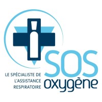 SOS OXYGENE MARTINIQUE logo - Similar company to Sos Oxygène