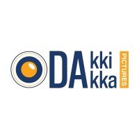 DAKKI DAKKA PICTURES logo - Similar company to Matka Films