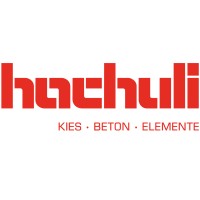 Hochuli AG, Kies- und Betonwerk logo - Similar company to Equipcon Pty Ltd