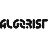 Algorist logo - Similar company to Captheon