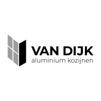 Van Dijk aluminium kozijnen B.V. logo - Similar company to Akerboombouw
