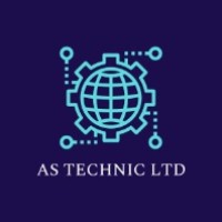AS TECHNIC LTD logo - Similar company to Real Engineering Services, Llc