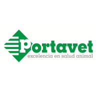 PORTAVET logo - Similar company to Binaga Sa