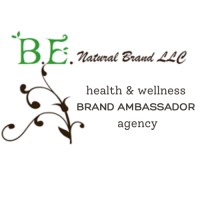 B.E. Natural Brand logo - Similar company to Sara Deacon