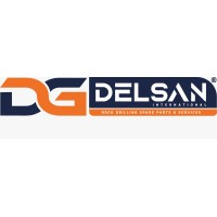 DELSAN GROUP İŞ MAKİNELERİ logo - Similar company to İmpes İş Makineleri