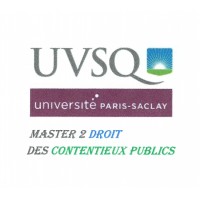M2 Droit des contentieux publics (UP-Saclay) logo - Similar company to M2 Design Interiors