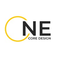 One Core Design logo - Similar company to Algorithm9.O
