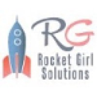RocketGirl Solutions logo - Similar company to Csw Va & Associates