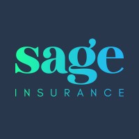 Sage Insurance logo - Similar company to Insure Today