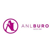 ANL BURO logo - Similar company to Modulable