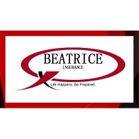 Beatrice Insurance Agency logo - Similar company to Nese Sahin Insurance Agency Inc