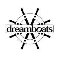 Dreamboats logo - Similar company to Drop Designs