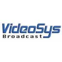 Videosys Broadcast logo - Similar company to Vislink