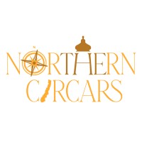 The Northern Circars logo - Similar company to Scanu Labs