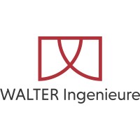 WALTER Ingenieure GmbH & Co. KG logo - Similar company to Sam Construction & Facility Gmbh