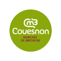 Couesnon Marches de Bretagne logo - Similar company to Someplus