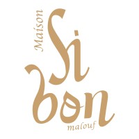 Maison Sibon logo - Similar company to Dandy Chocolate