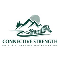 Connective Strength logo - Similar company to Fore Her