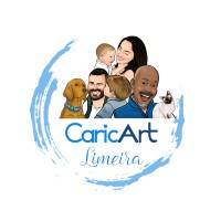 CaricArt logo - Similar company to Abpass - Associação Brasileira Para Promoção Da Alimentação Saudável E Sustentável