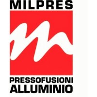 MILPRES S.R.L. logo - Similar company to Aguzzoli Srl