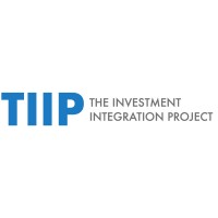TIIP - The Investment Integration Project logo - Similar company to Make Justice Normal