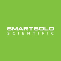 SmartSolo Scientific logo - Similar company to Explor