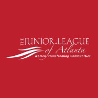The Junior League of Atlanta, Inc. logo - Similar company to Digiru