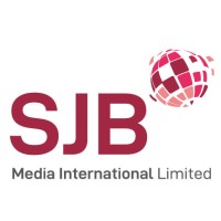 SJB Media International logo - Similar company to Affiliatefix