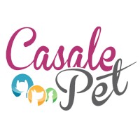 Casale Pet logo - Similar company to All Pet Products