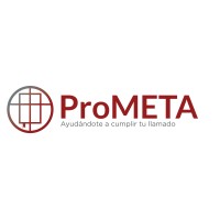 ProMETA logo - Similar company to ....