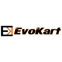 EvoKart logo - Similar company to Alracing