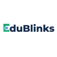 EduBlinks logo - Similar company to Hiresharks