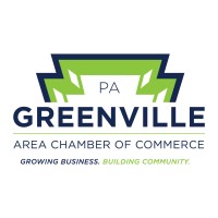 Greenville Area Chamber of Commerce (PA) logo - Similar company to Penn-Northwest Development Corporation