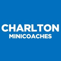Charlton Minicoaches Ltd logo - Similar company to Smc Coach Hire