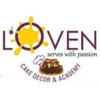 L'Oven Cake Decor & Academy logo - Similar company to Incfrog®